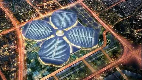 德夫爾來魔都了，數(shù)字感知層技術(shù)站究竟為怎般？