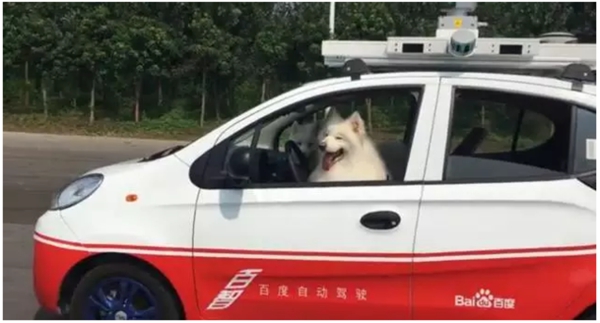 國內(nèi)外無人駕駛是什么水平？