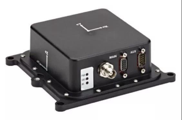 劇透！揭秘?zé)o人駕駛的部分傳感器~