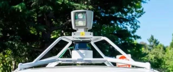 劇透！揭秘?zé)o人駕駛的部分傳感器~